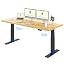Black Frame + Maple Desktop