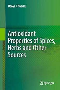 Paperback Antioxidant Properties of Spices, Herbs and Other Sources Book