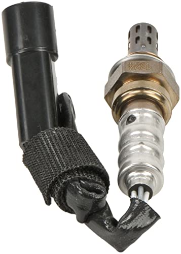 Sensor de Oxígeno Herko para Ford Lincoln Mazda 07-10 miniatura 1