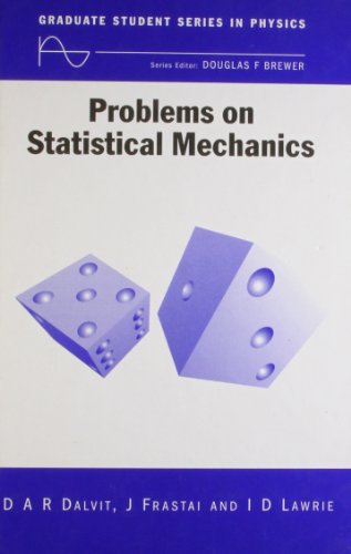 Problems on Statistical Mechanics view 2