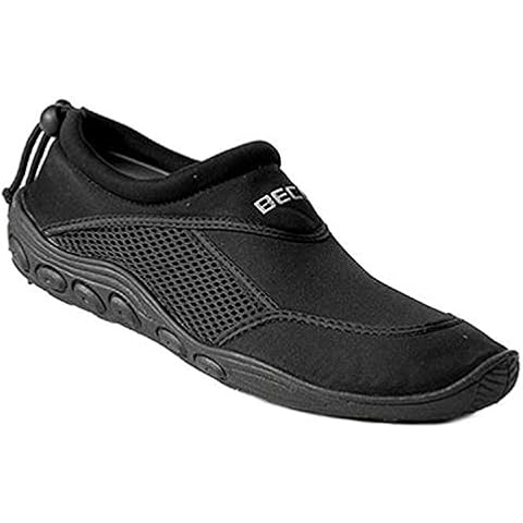Chaussons de surf Beco noir 38 Cover