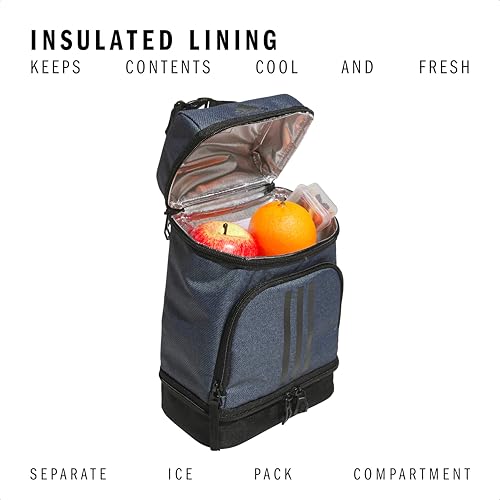 : adidas Excel Lunch Bag - image 2