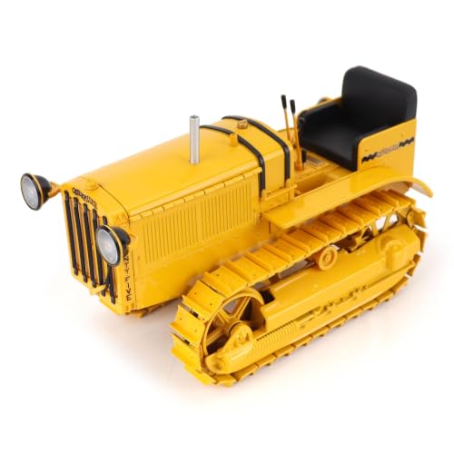 Diecast Masters 1:16 Scale Model Cat 25 Tractor, 85679