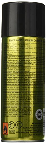 Black Magic Oil Sheen Cherry 10.5 Onzas miniatura 2