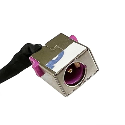 Miniatura 4 de Zahara Conector de puerto de carga del arnés de cable de alimentación DC en Power Jack 135W para Acer Nitro 5 AN515-51 AN515-53 AN515-54 A715-71G