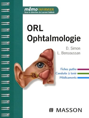ORL Ophtalmologie