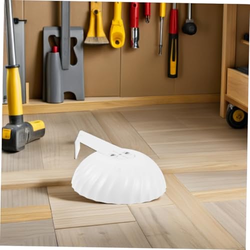 Funda para cámara CCTV exterior cubierta protectora resistente al clima lluvia sol 6
