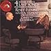 Price comparison product image Richard Strauss: Four Last Songs (Vier Letzte Lieder) / Orchesterlieder / Der Rozenkavalier Suite - Renée Fleming / Houston Symphony Orchestra / Christoph Eschenbach