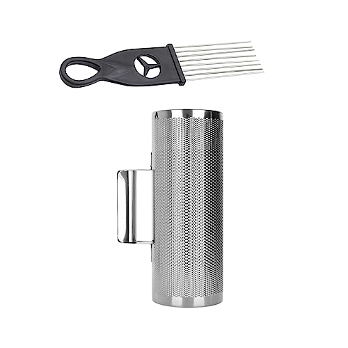 Colaxi �M���y�� �M���V�F�[�J�[ �M���X�N���[�p�[�t�� �p�[�e�B�[�p�n���h�p�[�J�b�V�����y��, 25×7.5cm