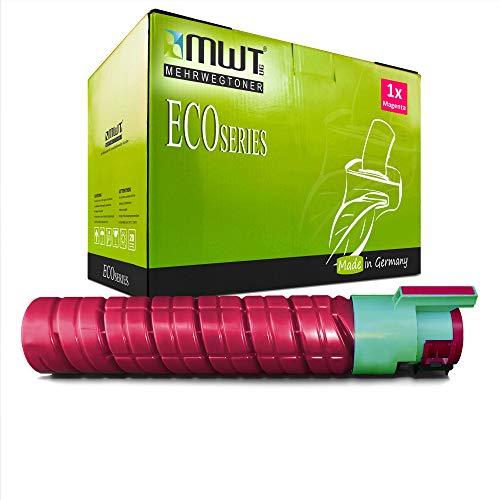 Toner Ricoh 888310 magenta compatible pour remplacer votre cartouche TYPE145 vide sans bavure