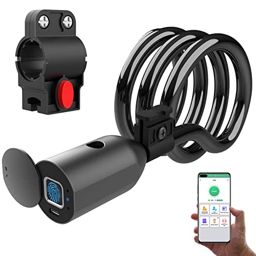 Top 10 Best Bike Cable Lock Heavy Duty Top Picks 2023 Reviews