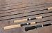 Daiwa SWC 602MFB Sweepfire-C Trigger Rod (6- Feet, Medium, 2 Piece, 8-17 Pounds)