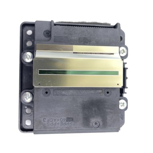 Cabezal de impresión FA35011 Epson L6170 L6190 ET3750 repuesto inyección tinta