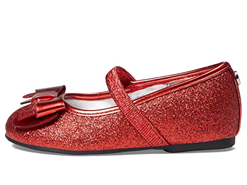 NINA Girl's Kenzee-T (Toddler/Little Kid)4