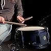 Tama BST1055MBK Snare Drum 5.5"x10" - w/MC69 - Matt Black #2
