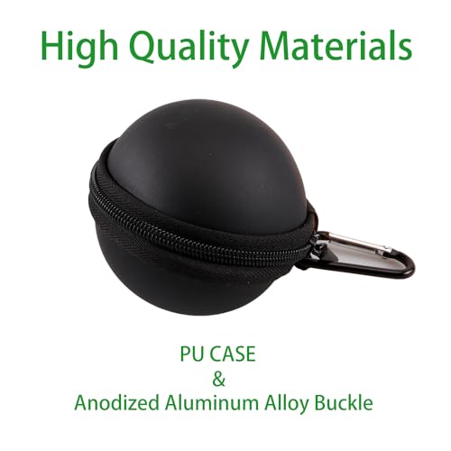 Boules de queue de billard blanches 57,2 mm de qualite AAA pour trajectoires parfaites - 5
