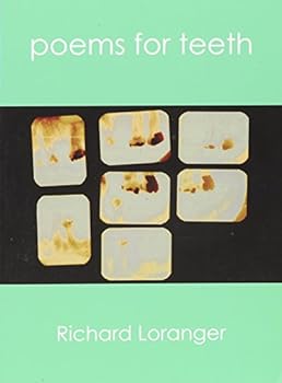 Paperback Poems for Teeth Book