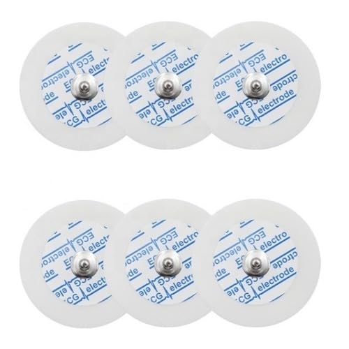 Liquid Gel ECG Electrodes (1000)-image-12