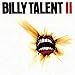 Price comparison product image Billy Talent II (Gatefold sleeve) [180 gm 2LP Coloured Vinyl]