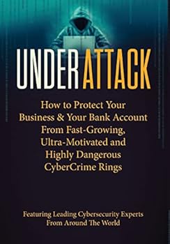Hardcover Under Attack Book