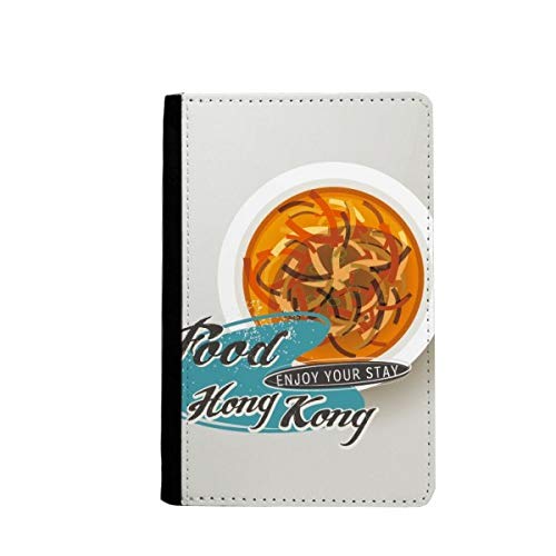 Passeport Hong Kong étui portefeuille de voyage pour organiser vos vacances avec style