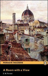 A Room with a View (Penguin Readers, Level 6)