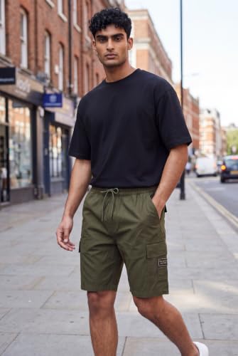 Image of RynoGear Cotton Shorts for Men || Shorts Pant for Men || Half Pants for Men