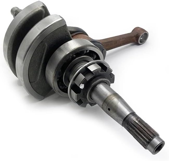 ATV UTV Quad Crankshaft Assy For HS HS700 700CC 13200-F39-0000