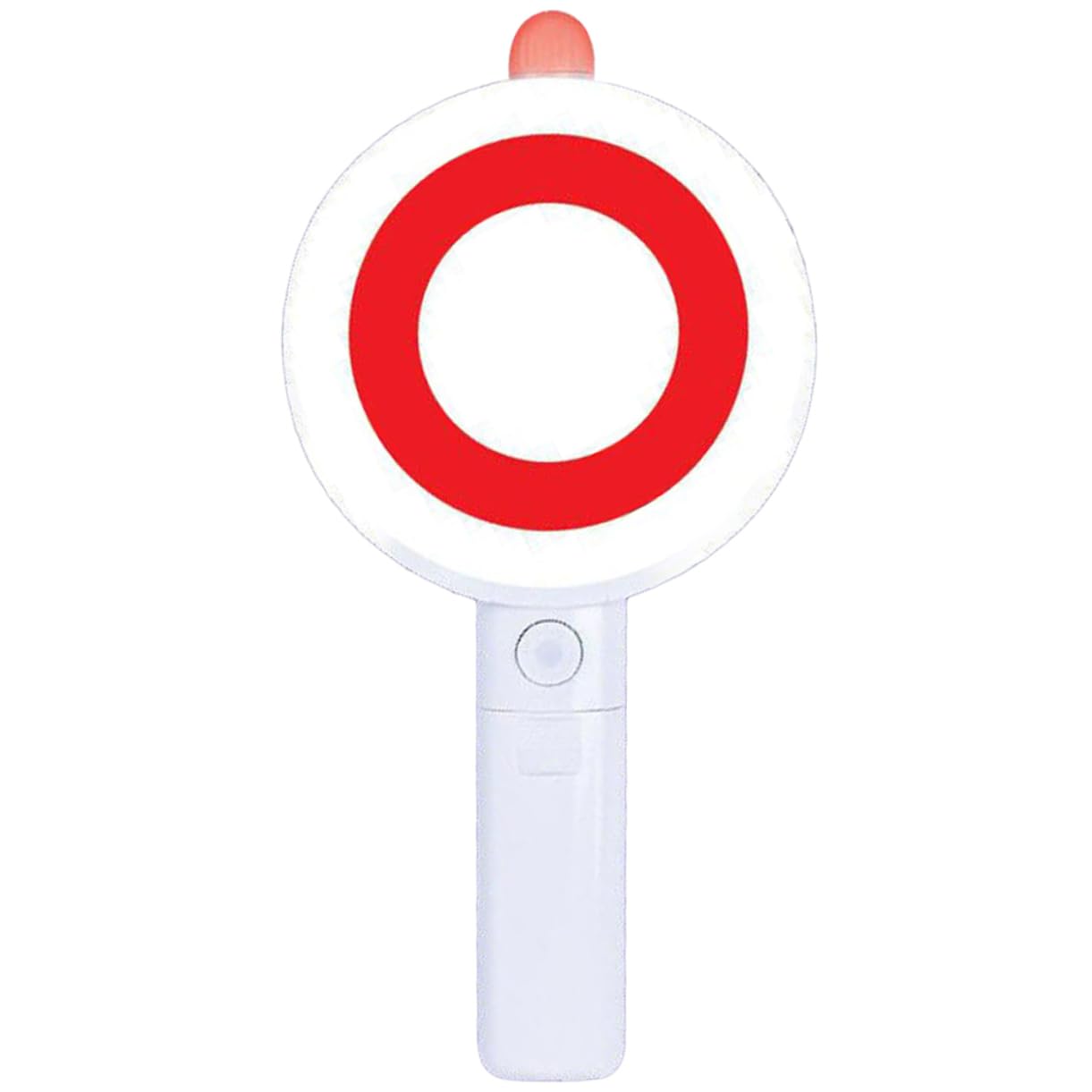 HOOTNEE Handheld Audio Board Mini Plastic Program Game Prop for Teleconference