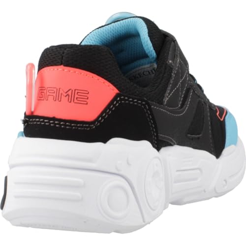 Image of Skechers Boys Gametronix 2 Sneaker