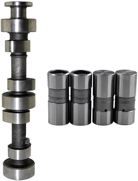 Motorcycle Part Camshaft Cam Shaft Lifter Kit Fit for Sports800 2008to2009 RZR800 RZR4 RZRS800 2203740 2204396(Camshaft)