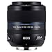 Samsung NX 60mm f/2.8 Macro Camera Lens - Fixed