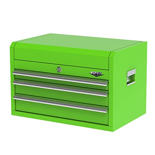 26-Inch 3-Drawer Top Chest