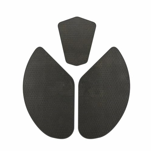 Autocollant protecteur réservoir moto Suzuki SV650 grip genou antidérapant