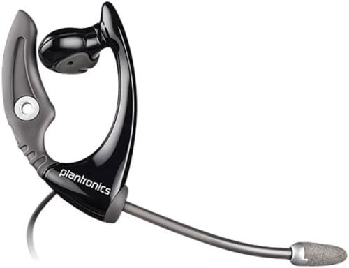 Plantronics MX500i 3-in-1 Headset