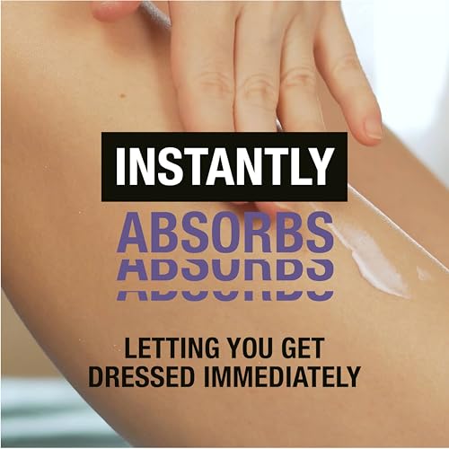 Neutrogena Firming Body Lotion 400ml - Nourishing Moisturizer - Image 6