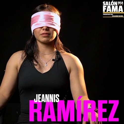 El sentimiento de haber decepcionado a TODO EL MUNDO - Jeannis Ram&iacute;rez