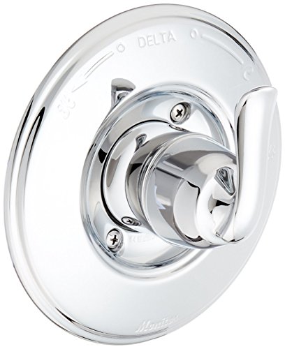 DELTA FAUCET T14094, Chrome