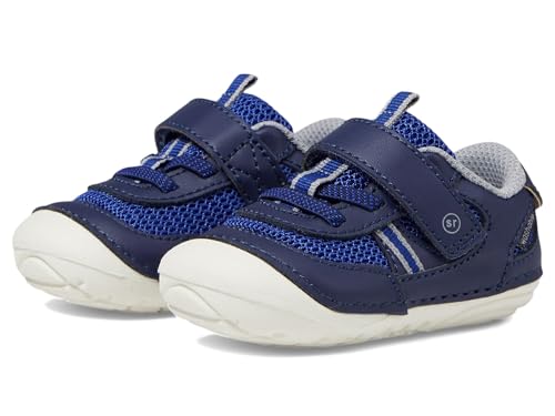 Stride Rite Baby-Boy's Sm Apollo Sneaker