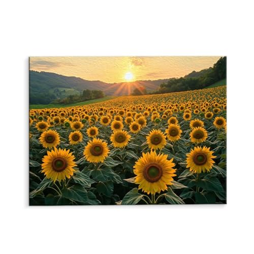 G fW^G Ђ܂ LbgŃyCguVƃANG̋, l̎q̂߂̃Mtg Paint by Numbers h DIY ɂAN ʊGCeA rO 70x90cm (t[X) p-939