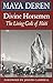 Divine Horsemen: The Living Gods of Haiti