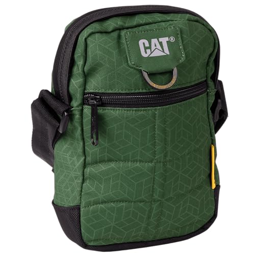 CAT Crossbody Bags, Green, Einheitsgröße2