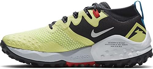 nike wildhorse 7 women's trail running shoe