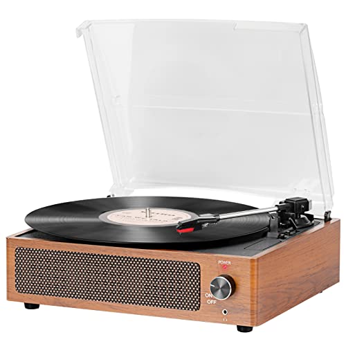 Best Vintage Turntable Speakers Expert Review The Modern Record