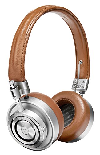 Amazon.co.jp: マスター & ダイナミック MH30 耳のせ型ヘッドホン