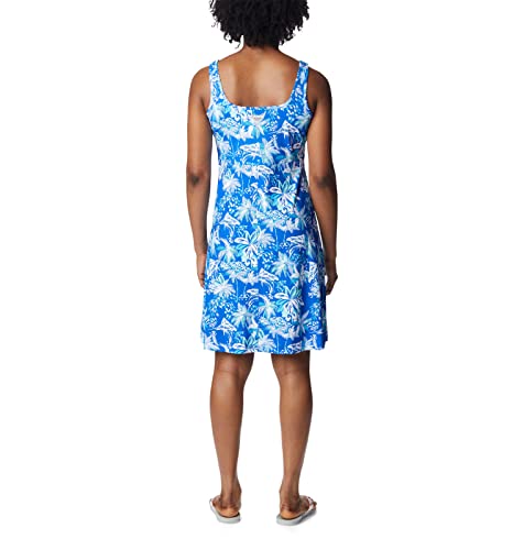 Image of Columbia Women's PFG Freezer III Dress