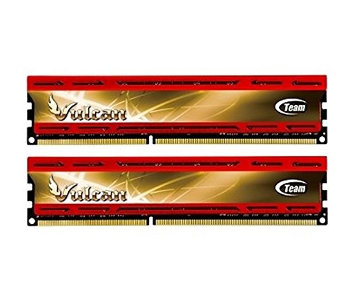 TEAMGROUP Vulcan 8 GB