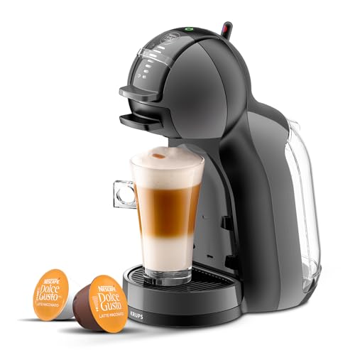 NESCAFÉ Krups Mini Me KP1238 Macchina Caffè Automatica