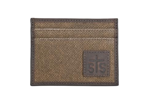 Trailblazer Card Wallet - STS Ranchwear