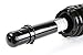 Auto Shack CST0225-0226 Front Rear Complete Struts and Spring Assembly Bundle